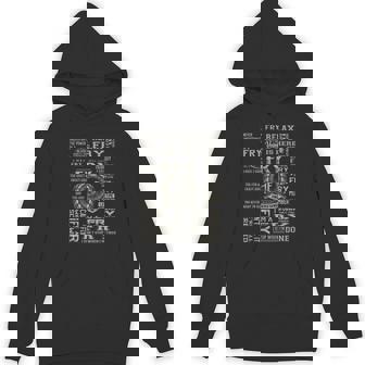 It's A Fry Thing Fry Name Hoodie | Mazezy