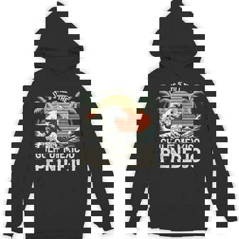 It's Still The Gulf Of Mexico Pendejo Beach Spanish Hoodie - Thegiftio UK