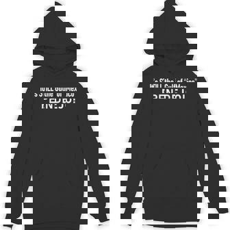 It's Still The Gulf Of Mexico Pendejo Hoodie - Monsterry
