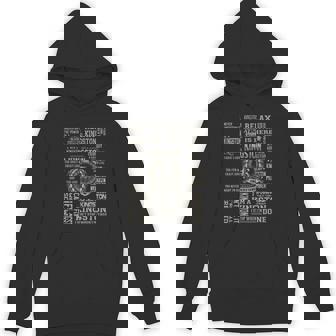 It's A Kingston Thing Kingston Name Hoodie | Mazezy