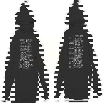 It's A Moon Thing Moon Name Hoodie | Mazezy