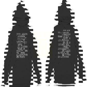 It's A Rendon Thing Rendon Name Hoodie | Mazezy