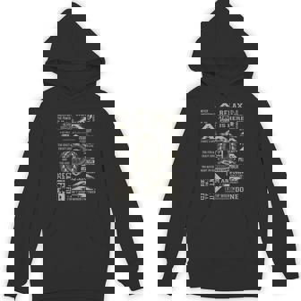 It's An A Thing A Name Hoodie | Mazezy
