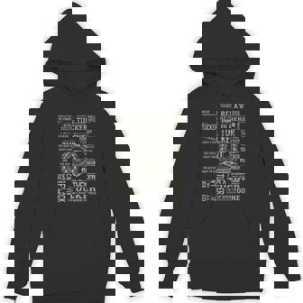 It's A Tucker Thing Tucker Name Hoodie | Mazezy