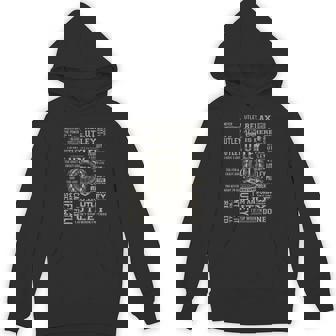 It's An Utley Thing Utley Name Hoodie | Mazezy