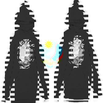 Itsy Bitsy Kids Spider Nursery Rhyme Halloween Costume Unisex Hoodie - Monsterry