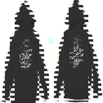 IT´S YOUR LUCKY DAY IRISH Tank Top Unisex Hoodie - Monsterry