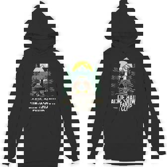 Jackie And Shadow Bald Eagle Fan Club Vintage Life Nature Hoodie - Seseable