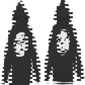 Japanese Samurai War Emblem Kamon Bushido T-Shirt Unisex Hoodie - Monsterry