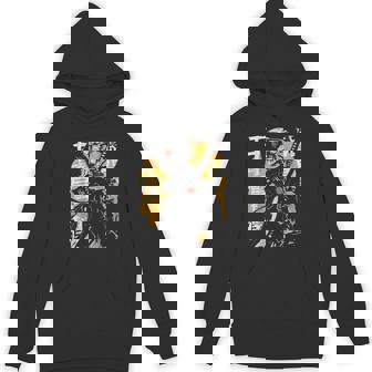 Japanese Streetwear Cyberpunk Y2k Techwear Retro Manga Anime Hoodie - Seseable