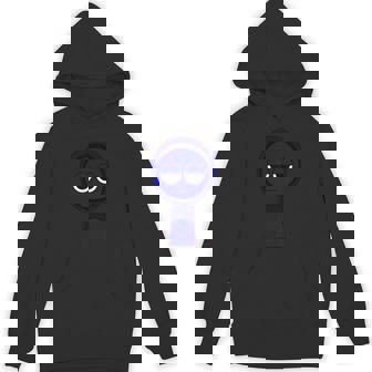 Jevin From Sprunki Hoodie - Seseable