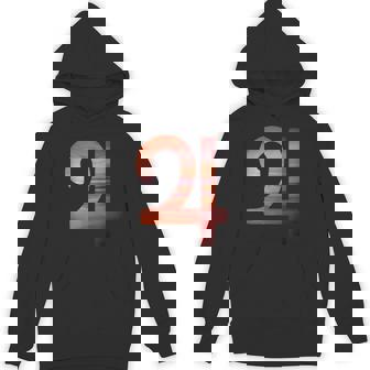 Jupiter Planet Symbol Astrology Unisex Hoodie - Monsterry