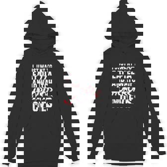 I Just Want To Eat Pizza And Watch Horror Movies Halloween Unisex Hoodie - Monsterry