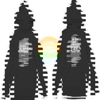 From Kenai Peninsula Borough Alaska Vintage Sunset Unisex Hoodie - Monsterry