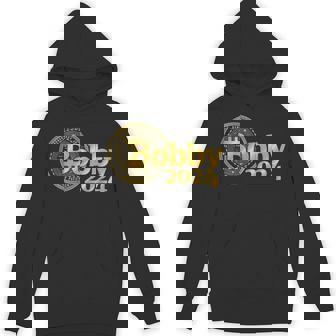 Kennedy 2024 RFK Jr For President Bitcoiner Bobby Unisex Hoodie - Monsterry