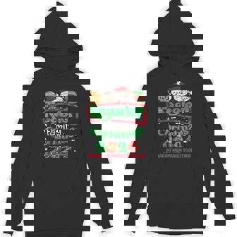 Kessler Family Christmas 2024 Making Memories Together Unisex Hoodie - Monsterry