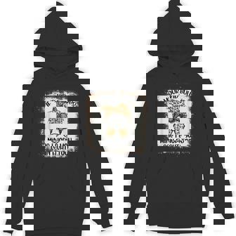 If Your Kid Bullies Mine I Hope You Can Fight Too Leopard Unisex Hoodie - Monsterry