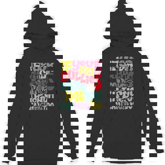 If Your Kid Bullies Mine I Hope You Can Fight Too Mom Unisex Hoodie - Monsterry