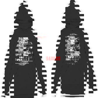 Kiddo Saurus Dinosaur Boy Kiddosaurus T Rex Kid Dino Unisex Hoodie - Monsterry