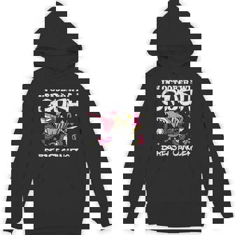 Kids October Monster Truck Breast Cancer Halloween Toddler Boy Unisex Hoodie - Monsterry