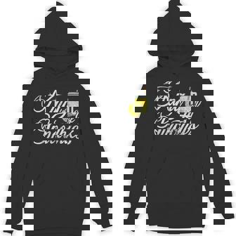 King Of Smoothies Juice Drink Fruit Smoothie For Men Grunge Unisex Hoodie - Monsterry