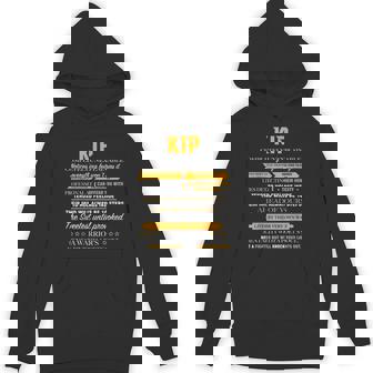 KIP Completely Unexplainable Family Christmas Unisex Hoodie - Monsterry