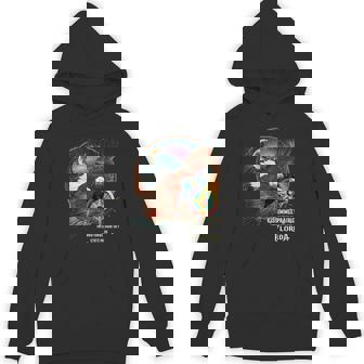 Kissimmee Prairie Dark Sky Florida Stargazing State Park Tank Top Unisex Hoodie - Monsterry