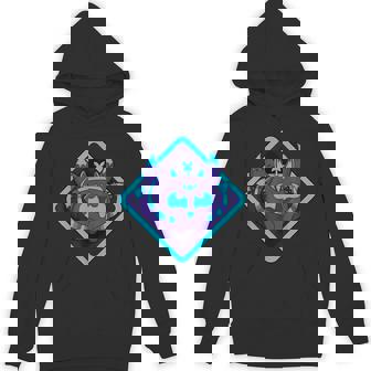 Kitsune Plush Blox Fruit Costume Hoodie | Mazezy