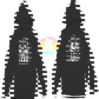 Kona Skate Park Florida Hoodie | Mazezy