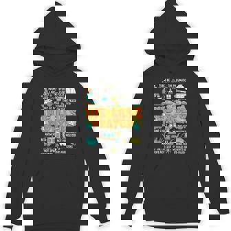 The Lab Prayer Lab Week 2025 Medical Laboratory Scientist Hoodie | Mazezy