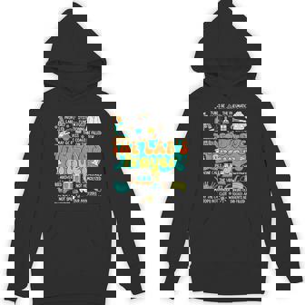 The Lab Prayer Lab Week 2025 Medical Laboratory Scientist Hoodie | Mazezy