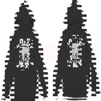 Lard Have Mercy Pig Keto Unisex Hoodie - Monsterry