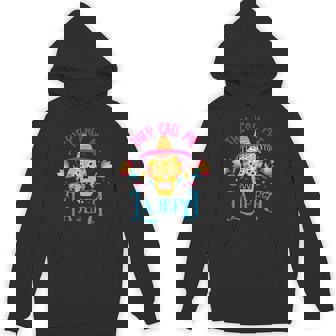 Latin Or Mexican For They Call Me La Jefa Hoodie | Mazezy