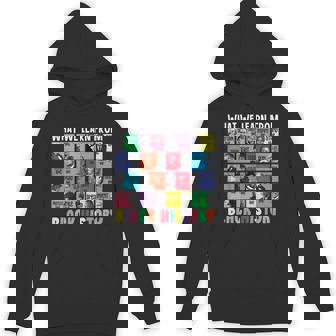 What We Learn From Black History Melanin Educated Leaders Hoodie | Mazezy