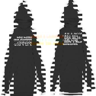 Learn A Language Share A Culture Change The World Languages Unisex Hoodie - Monsterry