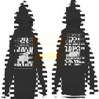 Lefse Tradition Flatbread Norwegian Cuisine Tank Top Unisex Hoodie - Monsterry