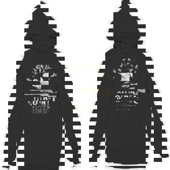 Legendary Squirrel Hunter Vintage Hoodie - Thegiftio
