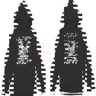 It Was Me I Let The Dogs Out Happy Mother’S Day Dog Lovers Hoodie | Mazezy