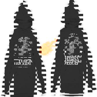Let The Madness Begin College Basketball Sports Player Crew Hoodie | Mazezy