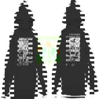 Let The Shenanigans Begin Trump St Patrick's Day Hoodie - Seseable