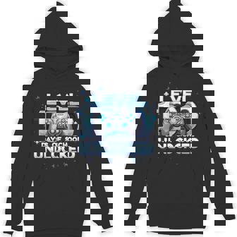 Level 100 Days Of School Unlocked Boys 100Th Day Of School Hoodie - Thegiftio