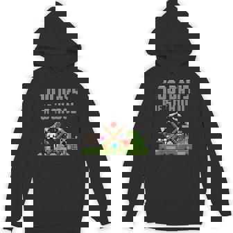 Level 100 Days Of School Unlocked Gaming Pixel 100Th Day Hoodie | Mazezy
