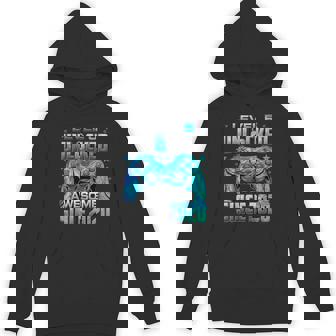 Level 5 Unlocked Awesome Since 2020 5Th Birthday Gaming Hoodie | Seseable CA