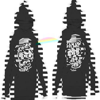 Limited Special Edition Vintage Since Born In 1990 Unisex Hoodie - Monsterry