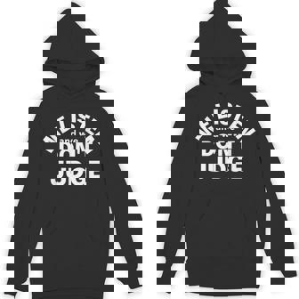 We Listen And We Don't Judge Viral And Game Hoodie - Thegiftio UK