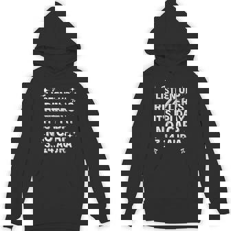 Listen Up Rizzlers Sigma Pi Day Show No Cap Pi Day Hoodie | Mazezy