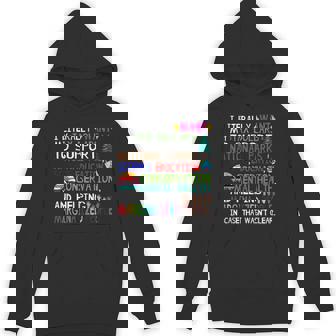 I Literally Want My Tax Dollars To Go To National Parks Hoodie | Mazezy