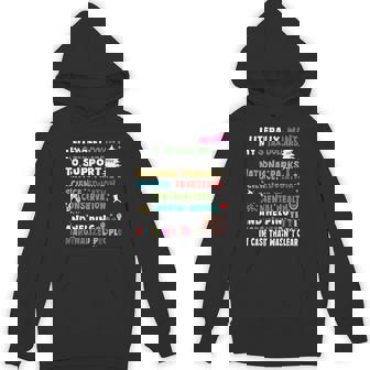 I Literally Want My Tax Dollars To Support National Parks Us Hoodie | Mazezy
