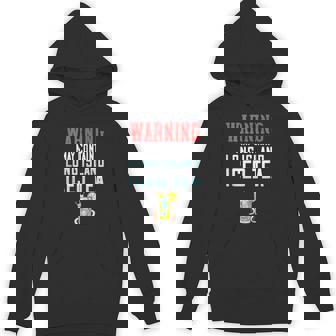 Long Island Iced Tea Recipe Mix Alcohol Cocktail Tank Top Unisex Hoodie - Monsterry
