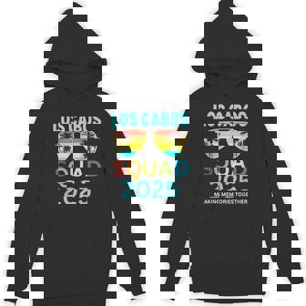 Los Cabos 2025 Tropical Beach Vacation Matching Hoodie - Thegiftio